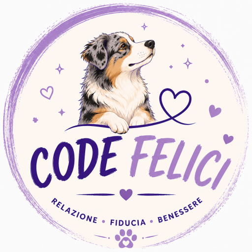 Educatore Cinofilo Code Felici